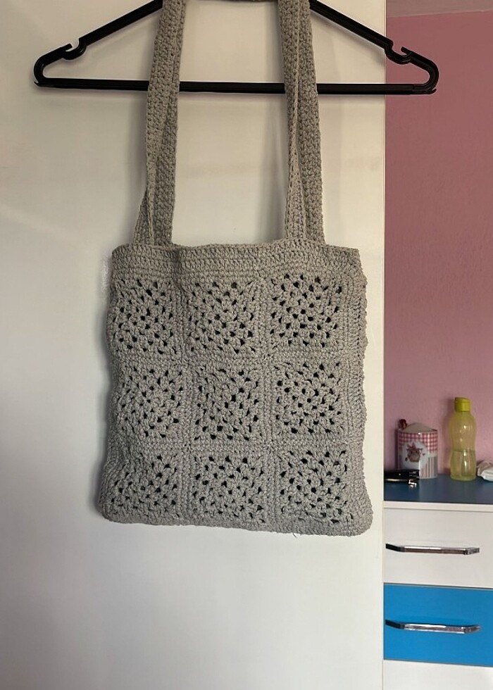 Plaj ve günlük Canta - Görsel 2