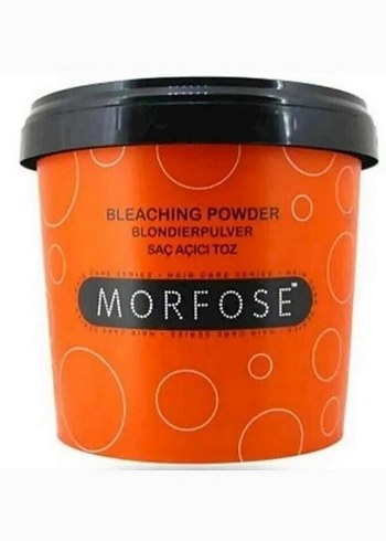 200 gram Morfose Saç Açıcı
