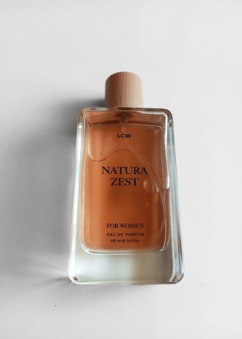 Beden Renk LC Waikiki Natura Zest EDP Kadın Parfüm 100 ML