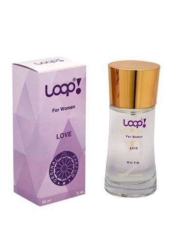 Loop Love Edt For Women 60 ML