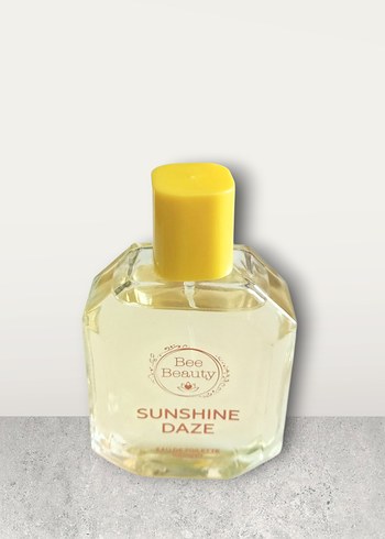 Bee Beauty Bee Beauty Sunshine Daze EdT 100 ML Kadın Parfümü
