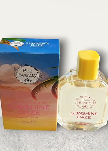 Bee Beauty Sunshine Daze EdT 100 ML Kadın Parfümü