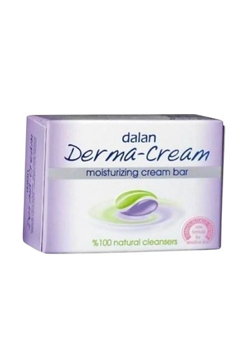 Diğer Dalan Derma-Cream Nemlendirici Sabun