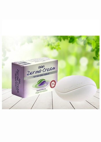 Dalan Derma-Cream Nemlendirici Sabun