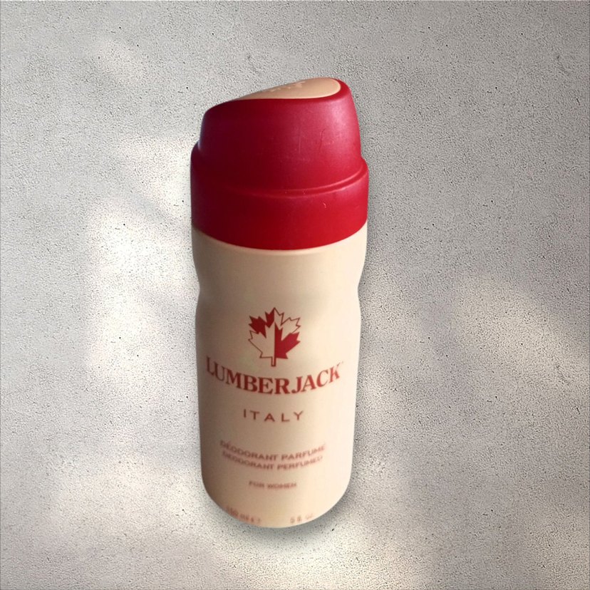 Lumberjack Kadın Parfümlü Deodorant 150 ML - Görsel 2