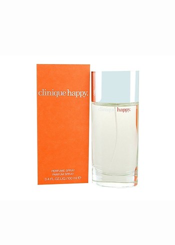 Clinique Happy EDP 100 ml Kadın Parfüm