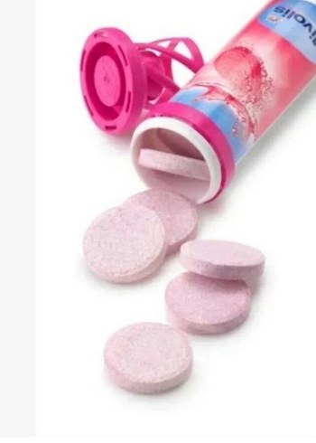 Mivolis Vitamin B12 Efervesan Tablet - Görsel 2