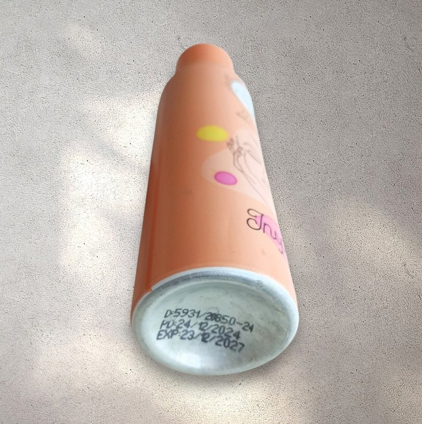 Bee Beauty Colors Of Feelings Kadın Deodorant 150 ml - Görsel 3