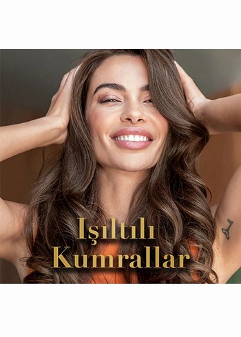 Beden 3 Adet Wella Koleston 7/0 Kumral Saç Boyası