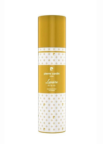 Pierre Cardin Lumiere De La Vie Kadın Deodorant 150 ml.