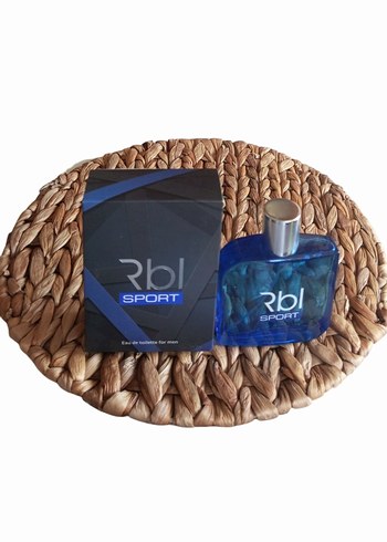Rebul Sport Erkek Parfümü 100 ML