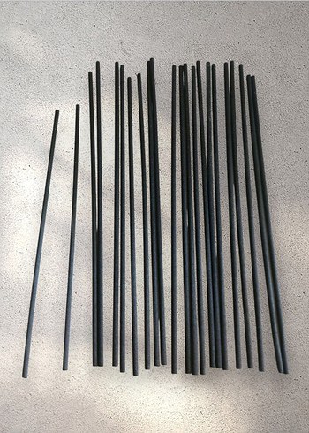 Diğer Oda Kokusu Bambu Çubukları