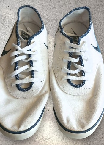 40,5 Numara Unisex Sneakers
