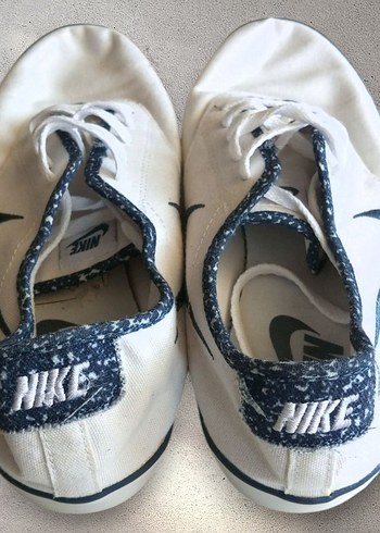 Nike 40,5 Numara Unisex Sneakers