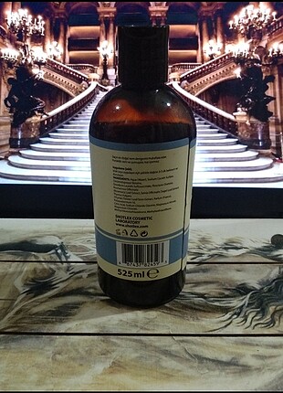 Diğer Shotlex Tuzsuz Keratinli Şampuan 525 ml . Az kullanılmıştır.