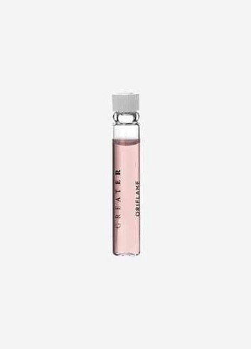 Oriflame Greater For Her EdT Tester. 1 Adet Fiyatıdır.