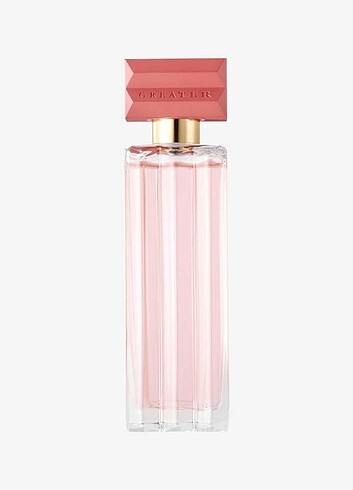 Oriflame Oriflame Greater For Her EdT Tester. 1 Adet Fiyatıdır.