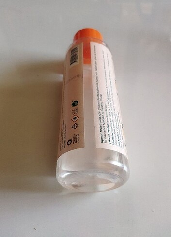 Mandalinalı kolonya az kalmıştır - Görsel 2