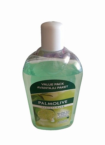 Palmolive koku giderici sıvı sabun 700 ML