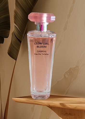 Gabrini In Love Glow Girl 110 Ml Edt Kadın Parfüm