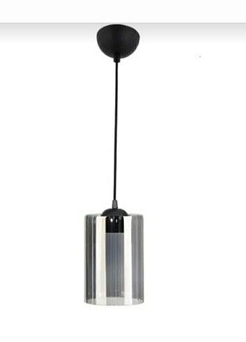 Modern Sarkıt Avize Evelina Model