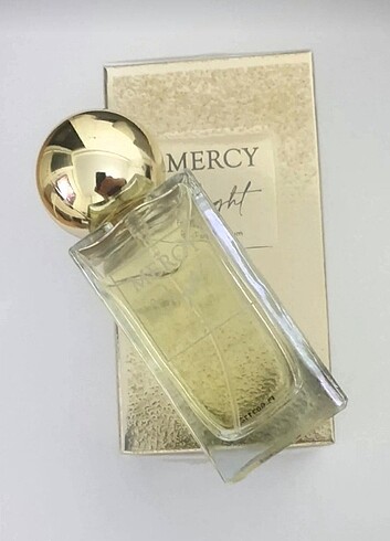 Rebul Mercy Night EdP 50 MLKadın Parfümü