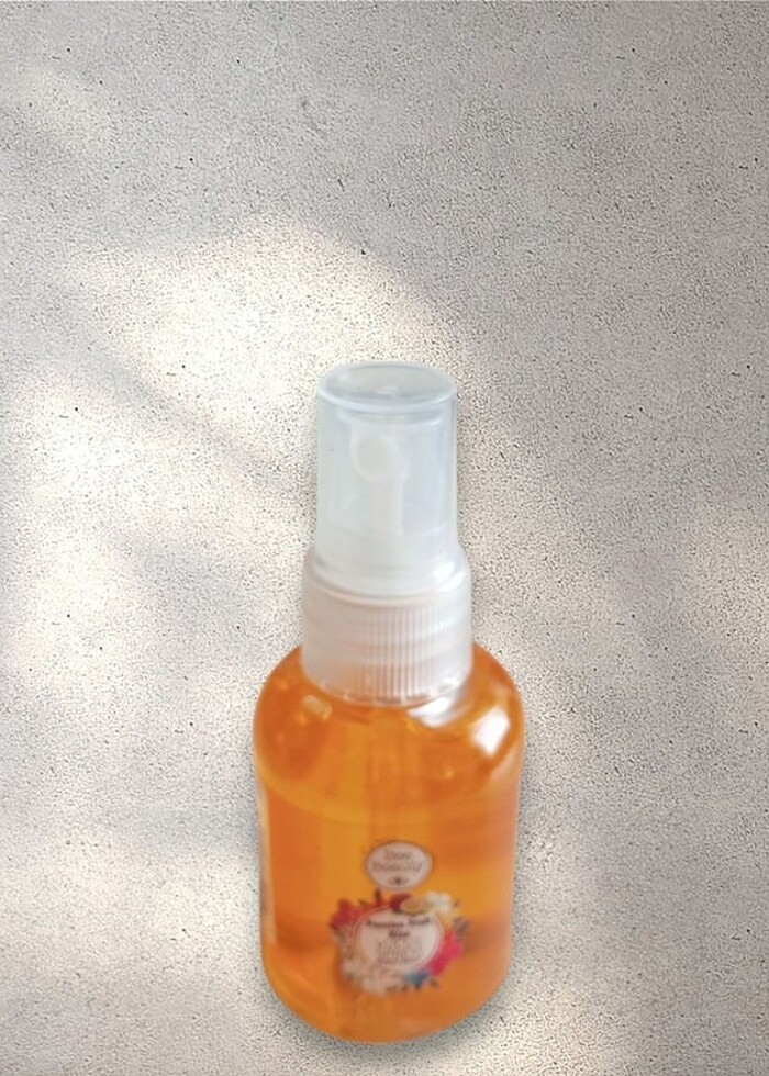 Bee Beauty Passion Fruit Kiss Vücut Spreyi 50 ML. Sadece bir kez - Görsel 2