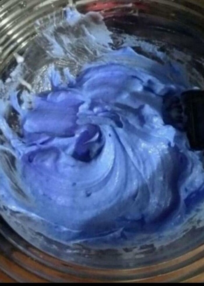 Kuaf Saç Açıcı Toz Oryal 200 G - Görsel 3