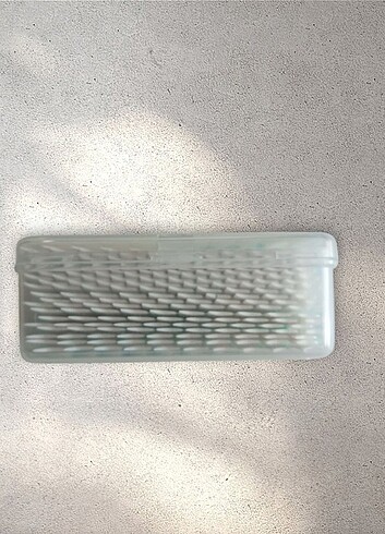 Diş Araları Temizleme Fırçası 200 Adet - Görsel 8