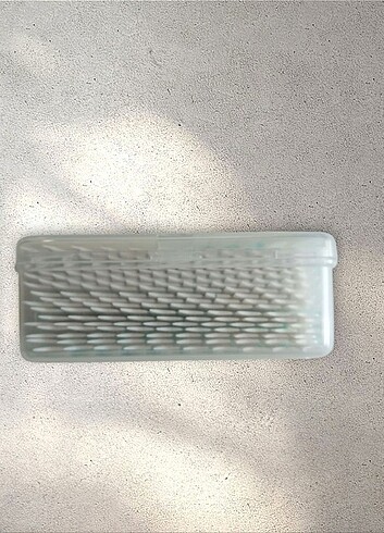 Diş Araları Temizleme Fırçası 200 Adet - Görsel 4