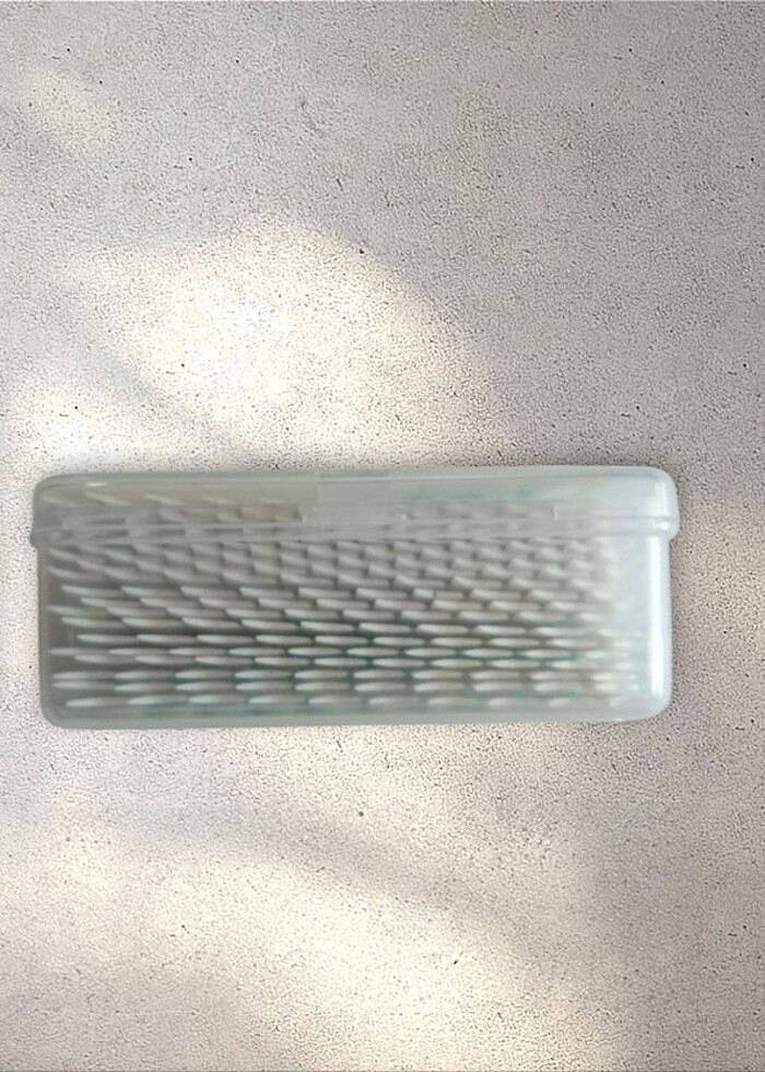 Diş Araları Temizleme Fırçası 200 Adet  - Görsel 4