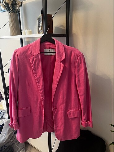 STRADİVARIUS BLAZER CEKET