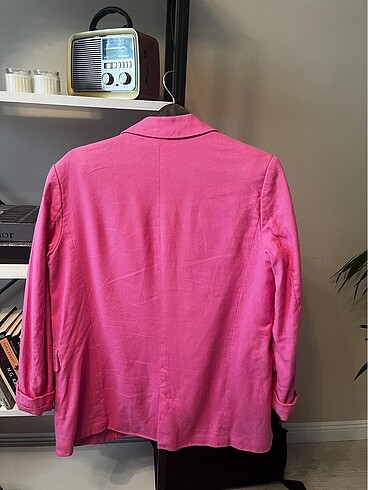 Stradivarius STRADİVARIUS BLAZER CEKET
