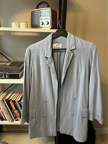 Stradivarius STRADİVARIUS BLAZER CEKET