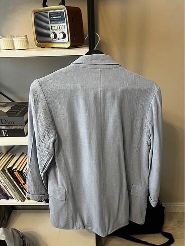 m Beden STRADİVARIUS BLAZER CEKET