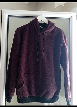 Erkek Sweatshirt