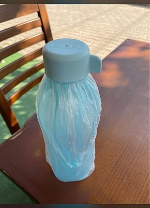 Tupperware Eko Su Şişesi 500 Ml