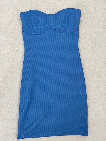 Bershka elbise