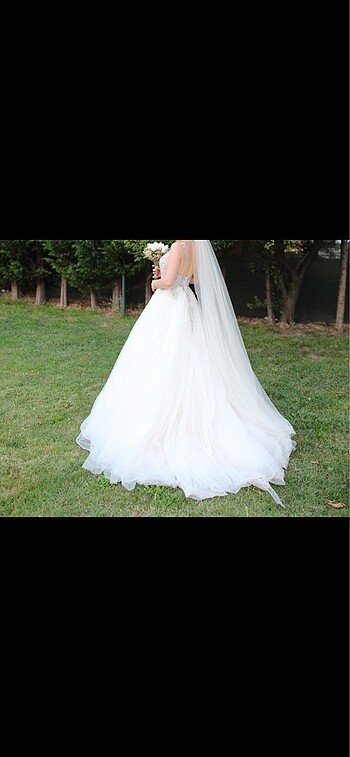 Diğer Nova sposa gelinlik