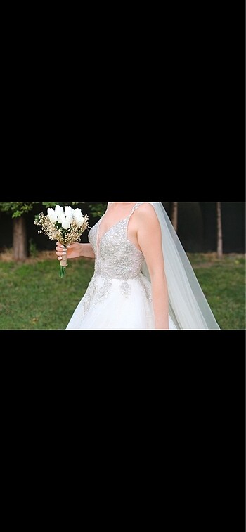 36 Beden Nova sposa gelinlik