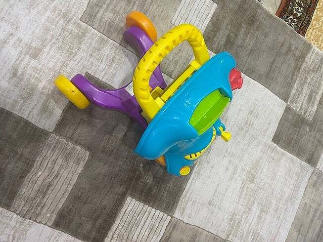 Playskool yürüteç