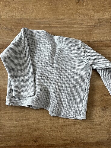Zara Zara hırka