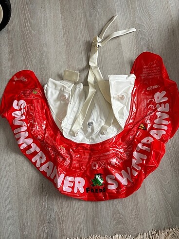 Swimtrainer