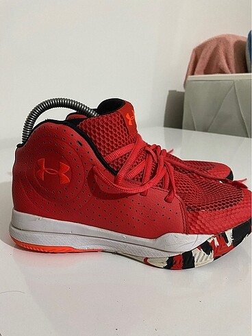 Ander armour spor ayakkabı