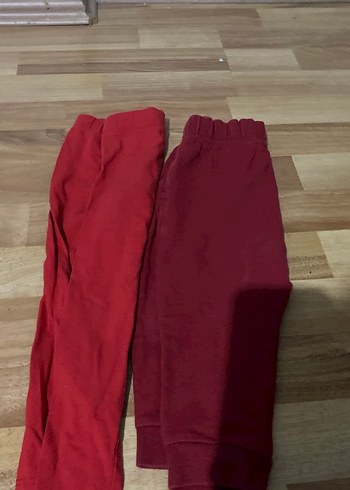 Çok Renkli Erkek Çocuk Eşofman Altı - Görsel 2