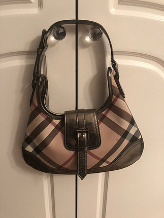 Burberry çanta