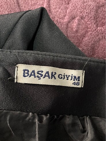 48 Beden Kalem etek