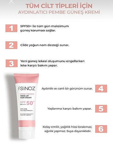 Diğer Güneş kremi