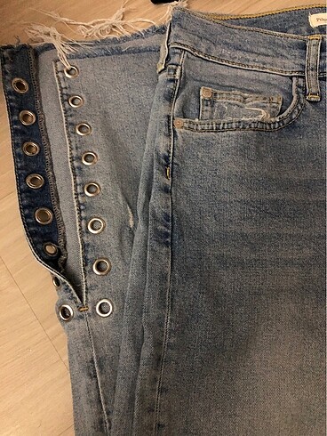 Anthropologie jean