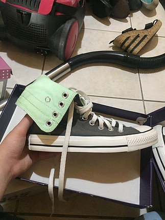 36 Beden Converse